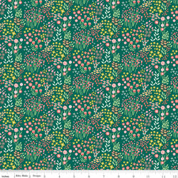 Meadow in Jade