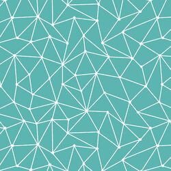 Astral Nights in Seafoam