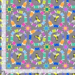 Quilting Bee in Limestone