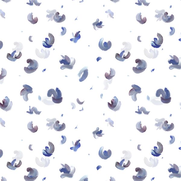 Billowing in Whisper