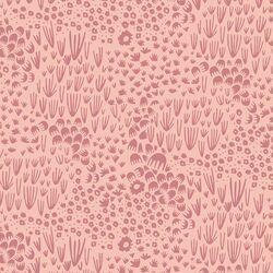 Rainforest Flora in Pink Ginger