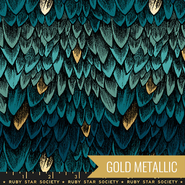 Scales in Galaxy Metallic