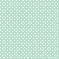 Tiny Dot in Mint