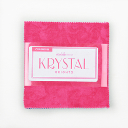 Krystal 5" Square Pack in Bright
