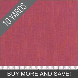 Handloom in Juicy - 10 Yard Bolt