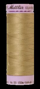 Dark Rattan (9105-0267) - Silk Finish Cotton 50wt - 164 Yards