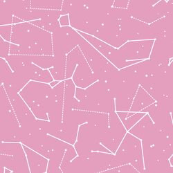 Star Charts in Begonia