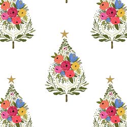 Large Festive Forest in Multi