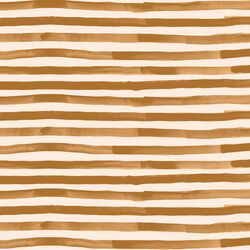 Summer Stripe in Golden