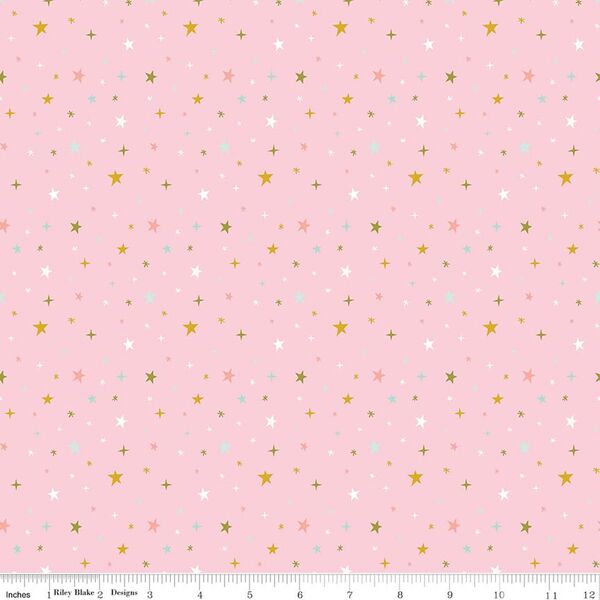 Beyond the Stars in Petal