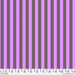 Neon Tent Stripe in Mystic