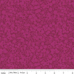Wiltshire Shadow in Jewel Purple