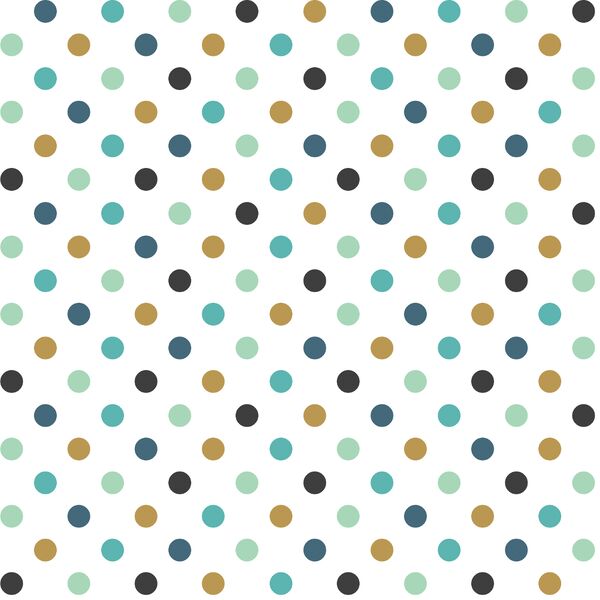 Multi Dot in Oh What Fun Spruce