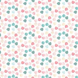 Gumdrops in Candy