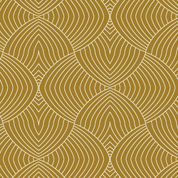Eileen in Gold