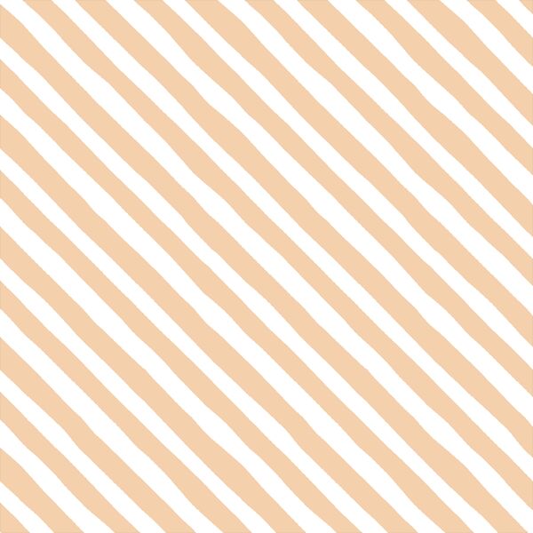 Rogue Stripe in Nectar