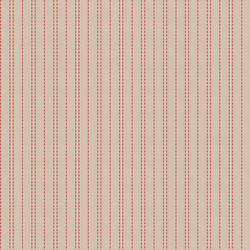 Seamstripe in Red