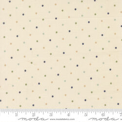 Magic Dot in Cream