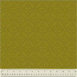 Lattice in Olive