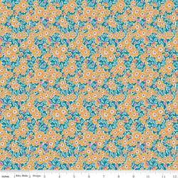 Flowering Blossom in D