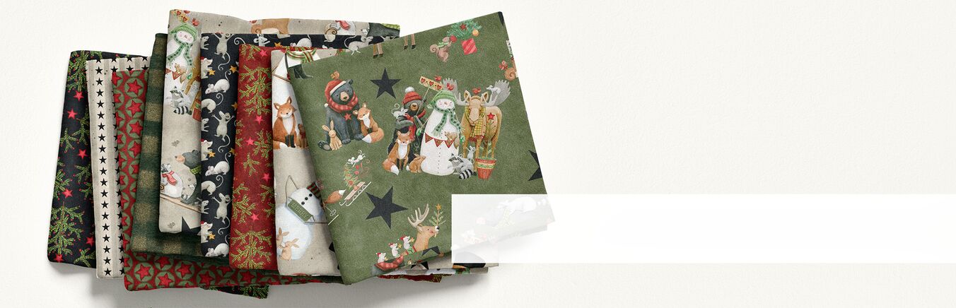 Northern Christmas Preview Image