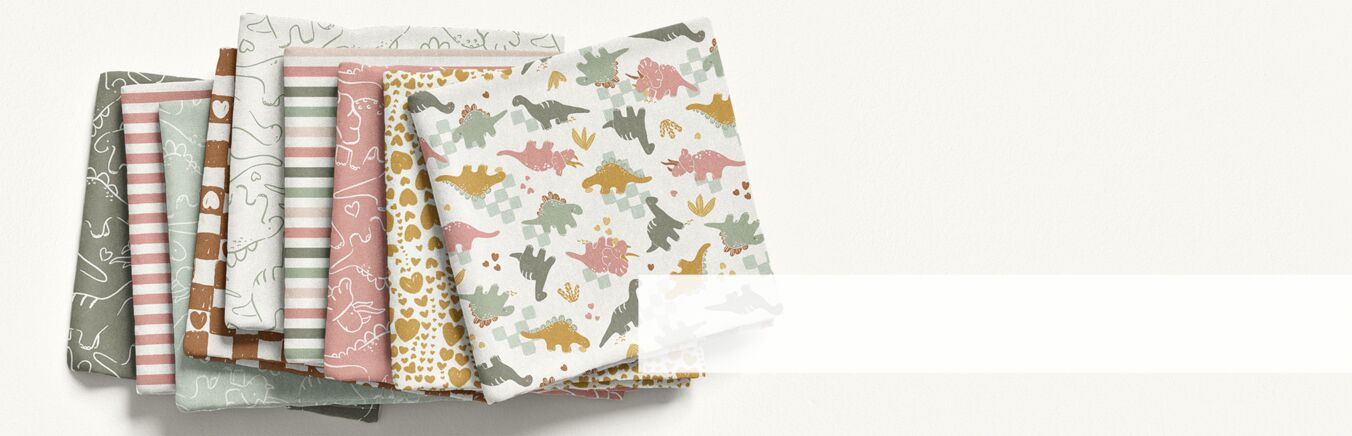 Dino Love Preview Image