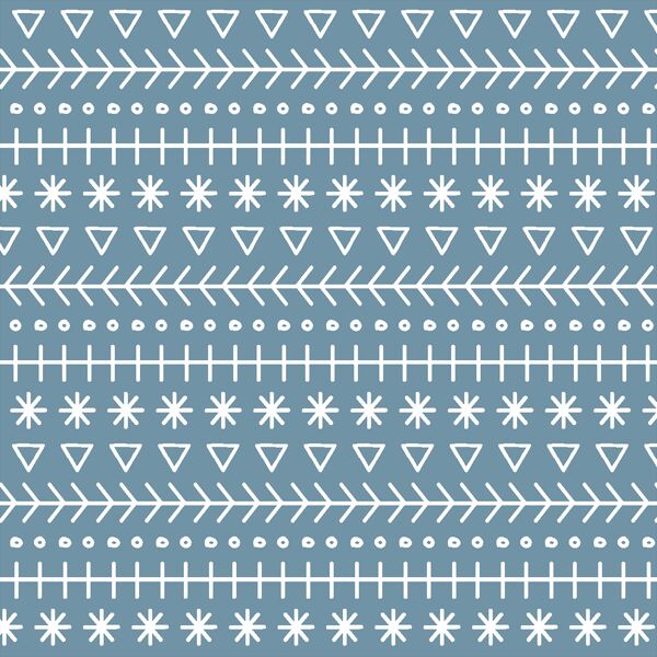 Stitch the Stars in Marine