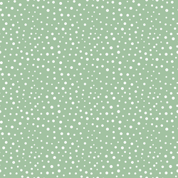 Spots in Soft Clover