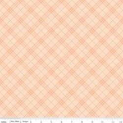 Plaid in Shell