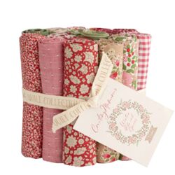 Creating Memories Fat Eighth Bundle in Winter