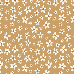 Daisies in Monarch