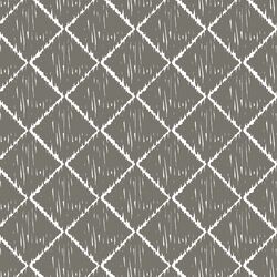 Ikat in Greige