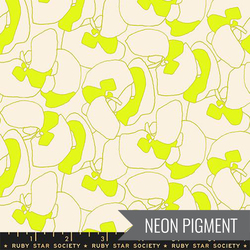 Seagrapes in Neon Yellow