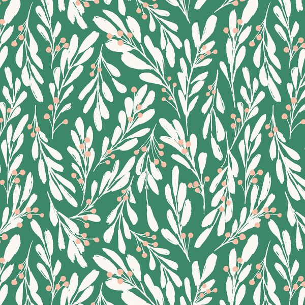 Leaves of Grace in Tannenbaum