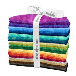 Patina Fat Quarter Bundle