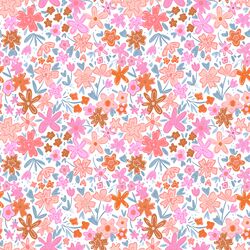 Heavenly Florals in Divine