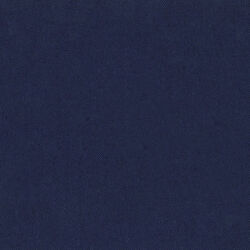 Cotton Couture in Midnight