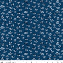 Fireworks in Denim