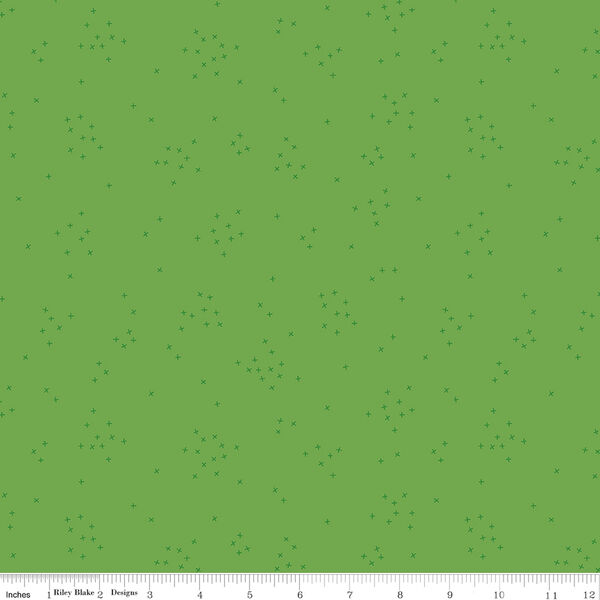 Scattered-A-Cross in Riley Green
