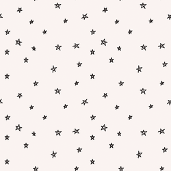 Stars in Ebony