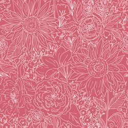 Paperie in Sweet Cranberry