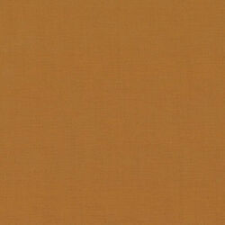 Cotton Couture in Golden Brown
