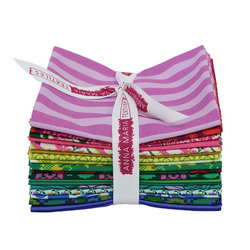 Colorway Fat Quarter Bundle in Cheery 2026