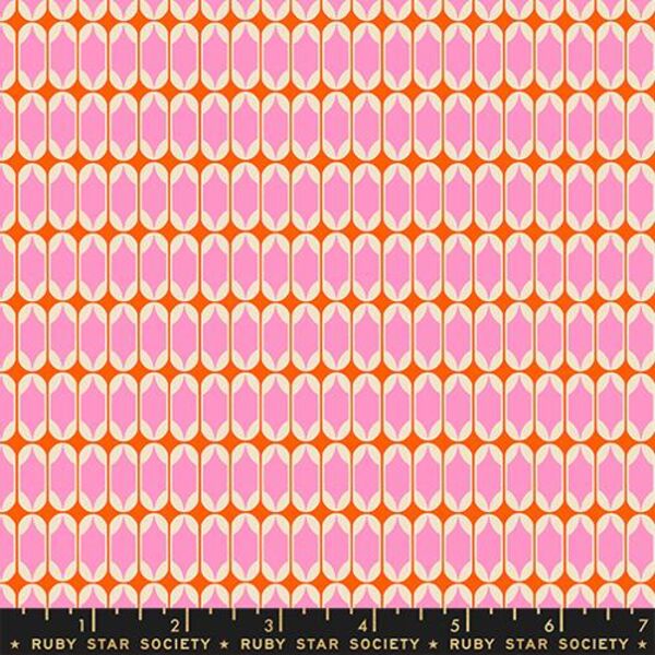 Matchbook in Flamingo