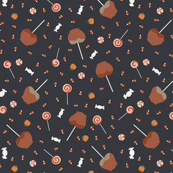 Trick or Treat in Witchy