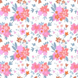 Love Bouquets in Admire