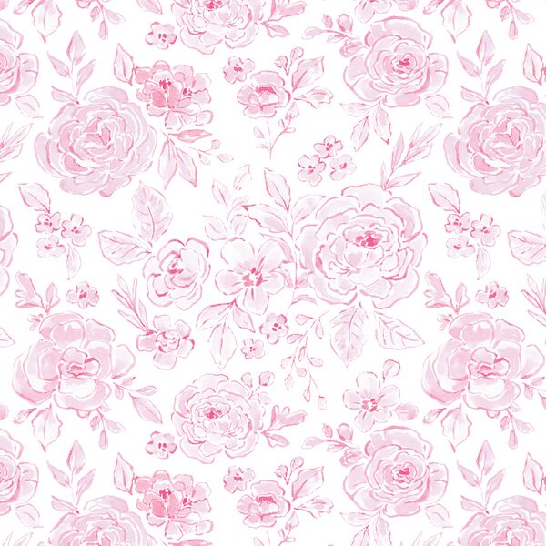 Juliette Floral in Blooming