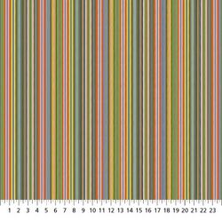 Mini Stripe in Spring