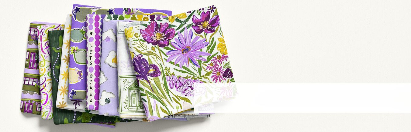 Mardi Gras Style Preview Image