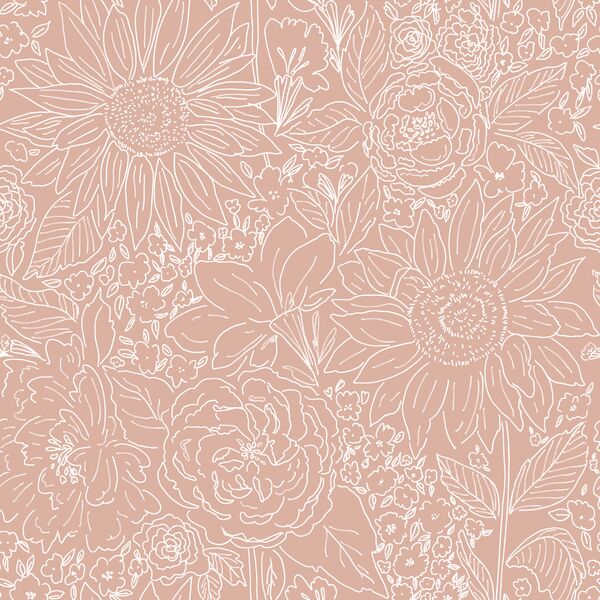 Paperie in Ballet Pink